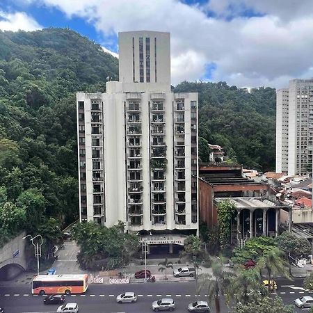 Loft Copacabana Apartment Rio de Janeiro Exterior foto