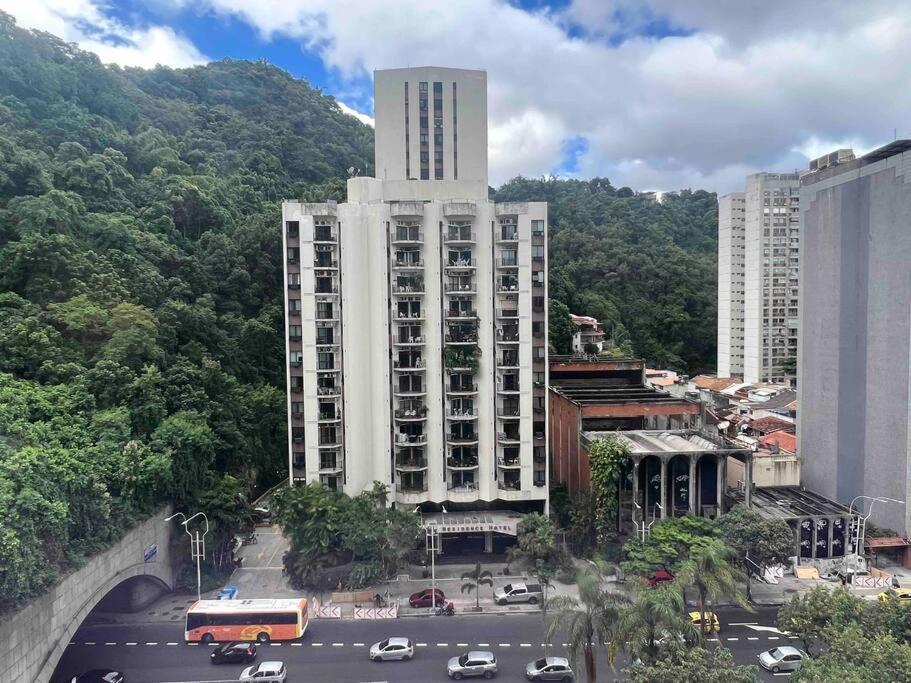 Loft Copacabana Apartment Rio de Janeiro Exterior foto