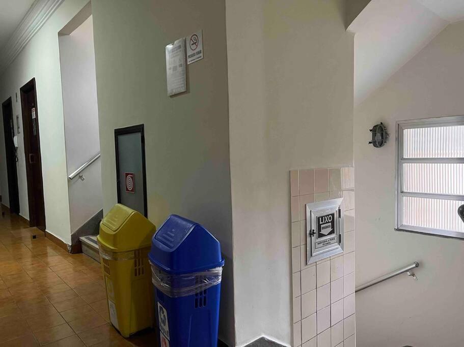 Loft Copacabana Apartment Rio de Janeiro Exterior foto