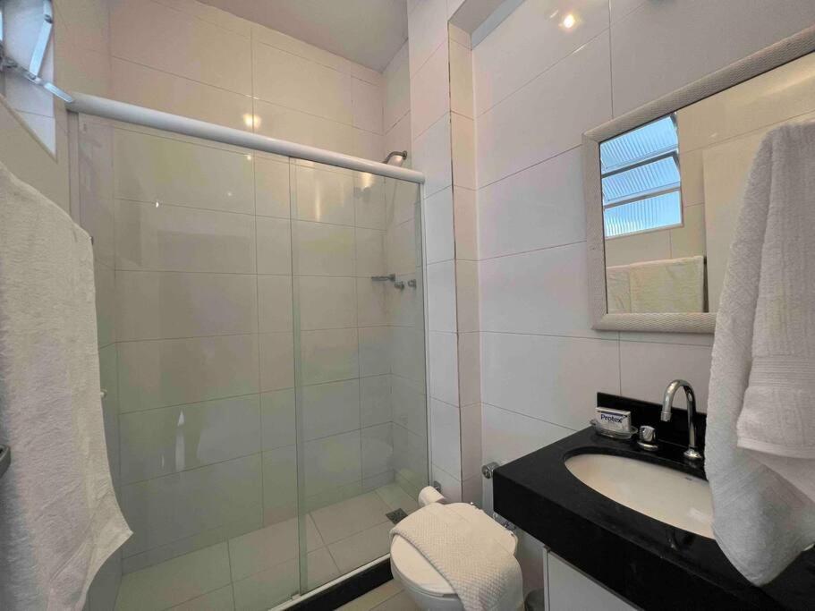 Loft Copacabana Apartment Rio de Janeiro Exterior foto