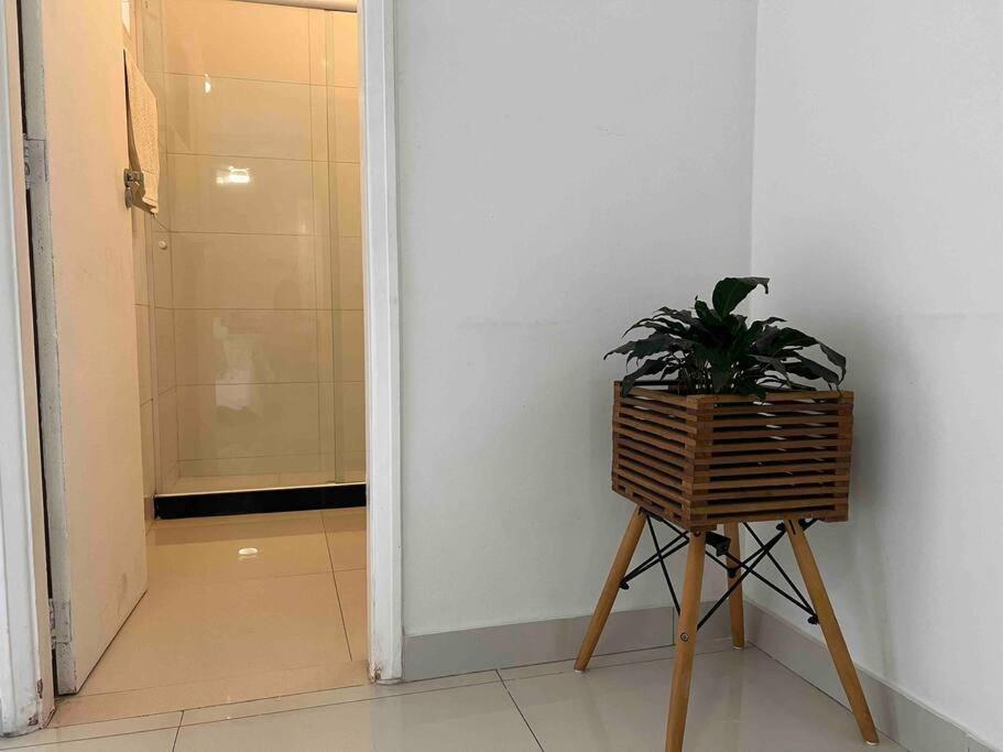 Loft Copacabana Apartment Rio de Janeiro Exterior foto