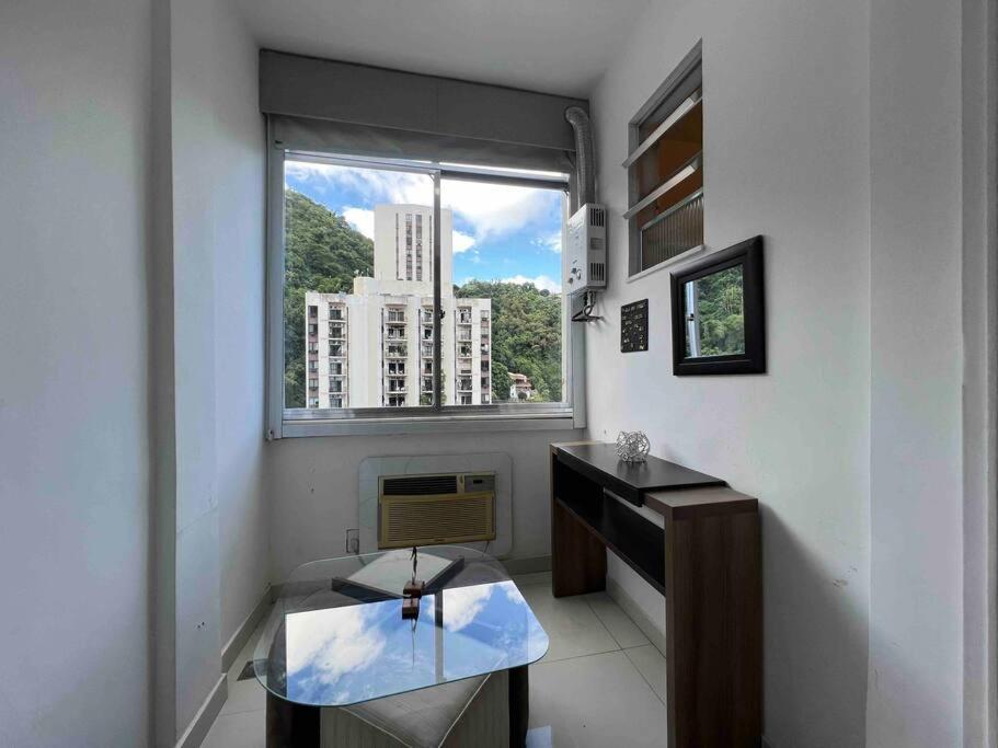 Loft Copacabana Apartment Rio de Janeiro Exterior foto