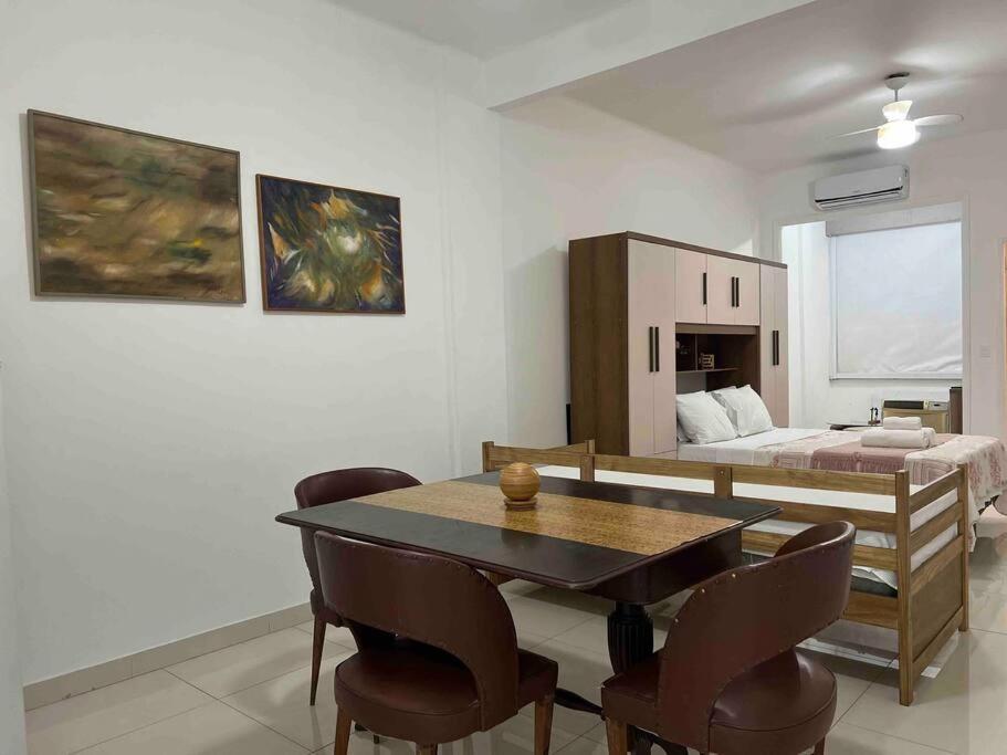 Loft Copacabana Apartment Rio de Janeiro Exterior foto