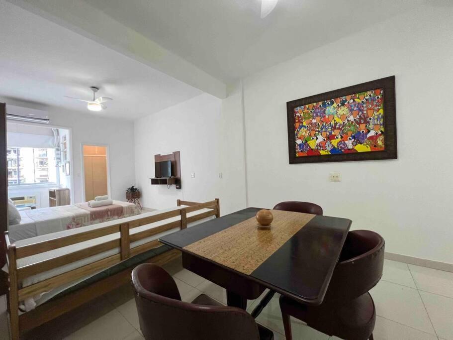 Loft Copacabana Apartment Rio de Janeiro Exterior foto