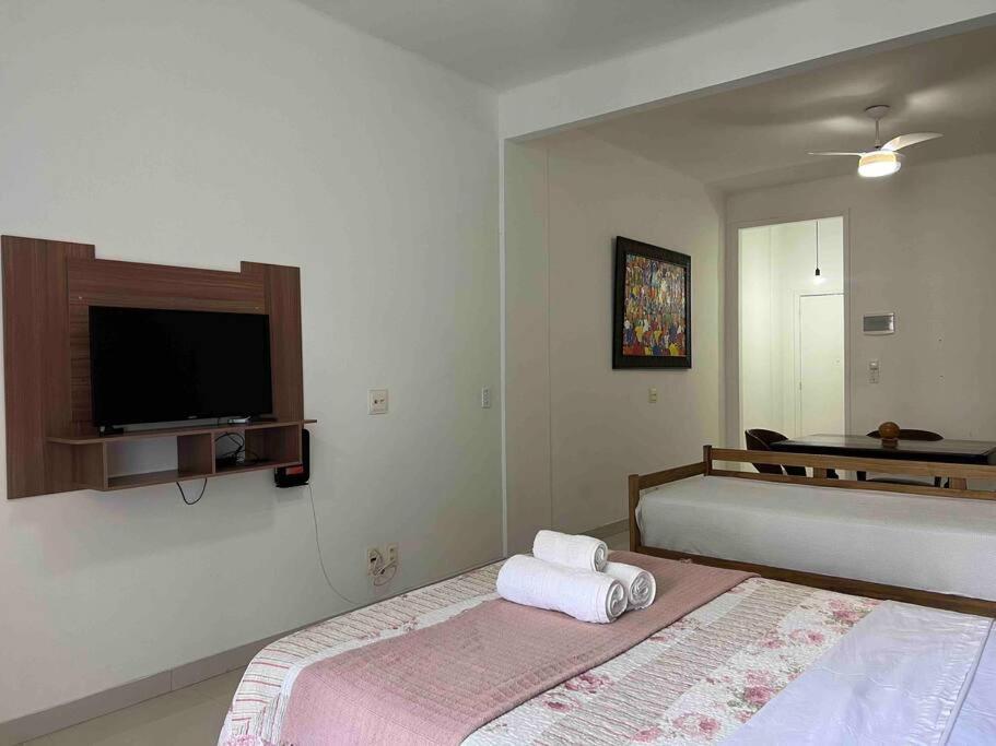 Loft Copacabana Apartment Rio de Janeiro Exterior foto