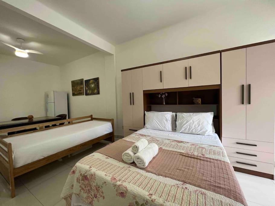 Loft Copacabana Apartment Rio de Janeiro Exterior foto