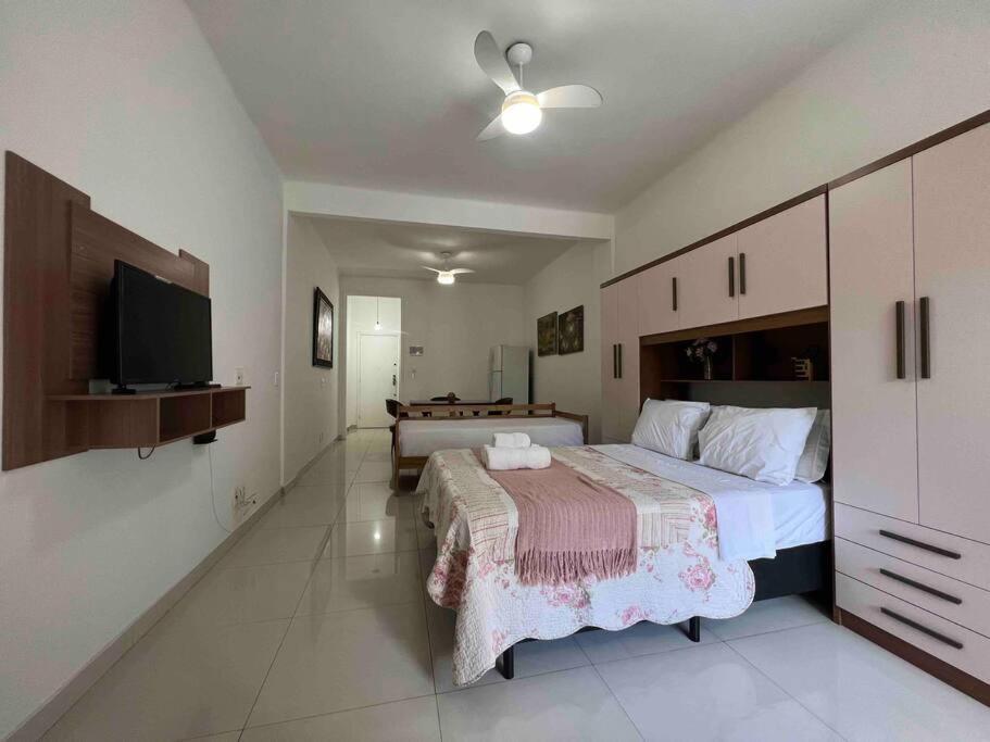Loft Copacabana Apartment Rio de Janeiro Exterior foto
